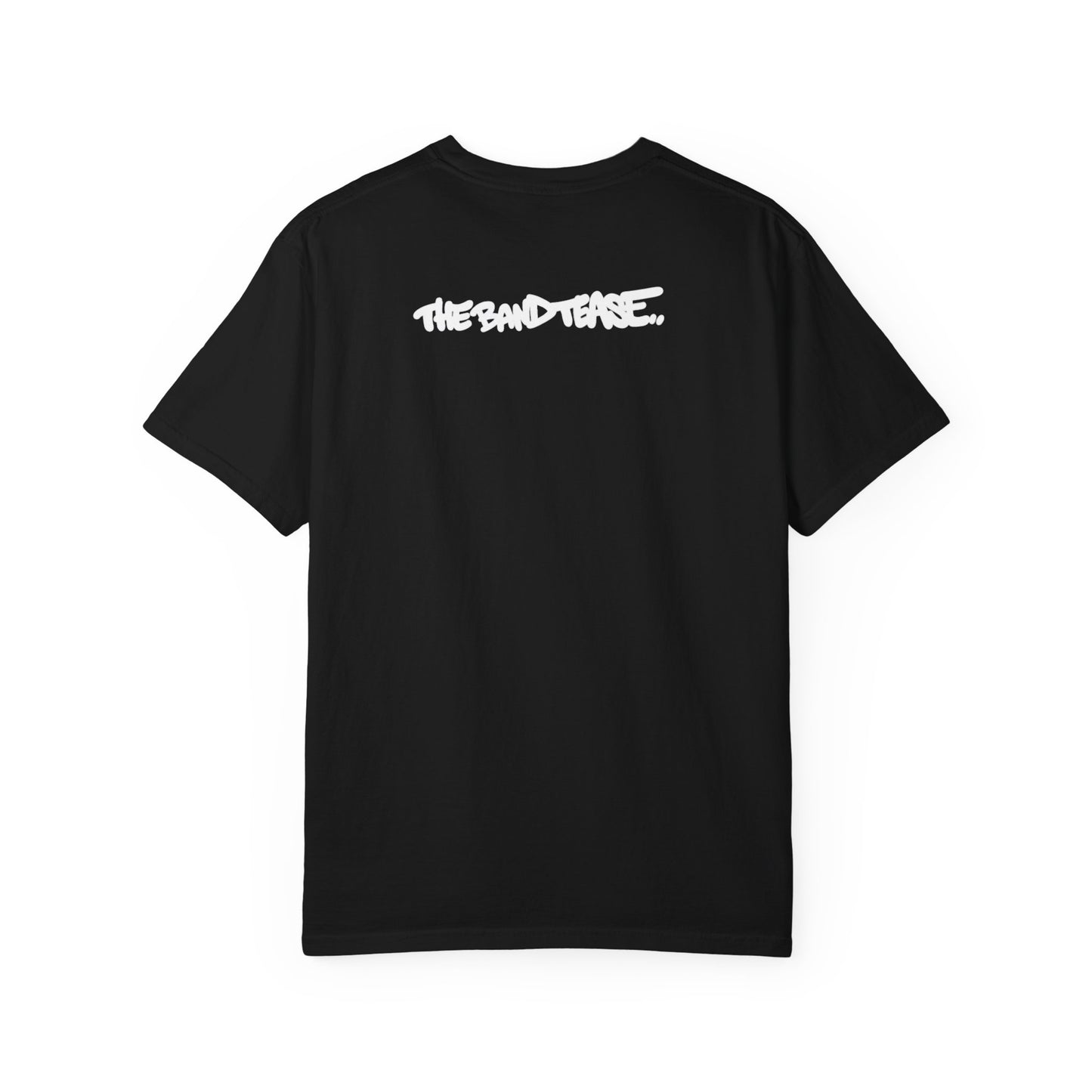 Weed Myself & I T-Shirt - Black