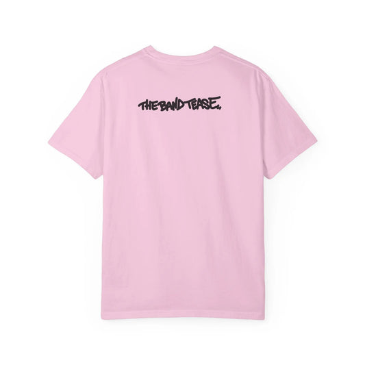 Weed Myself & I T-Shirt - Pink