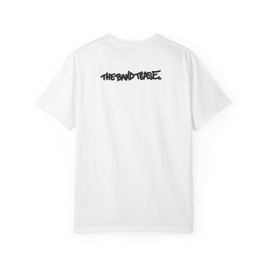 Pastatute T-Shirt - White